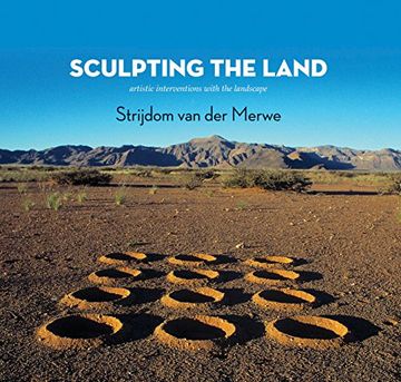portada Sculpting the Land: Artistic Interventions with the Landscape (en Inglés)