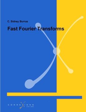 portada Fast Fourier Transforms (en Inglés)