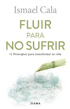 portada Fluir para no sufrir (in Spanish)