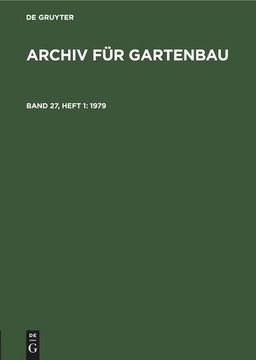 portada 1979 (en Alemán)
