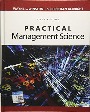portada Practical Management Science
