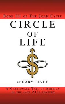 portada circle of life