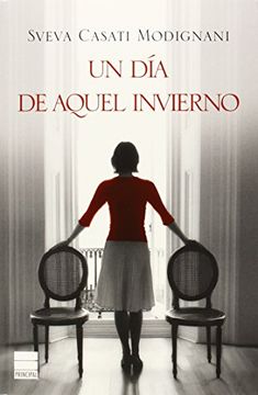 portada Un Dia De Aquel Invierno (in Spanish)