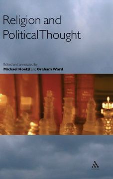 portada Religion and Political Thought