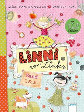 portada Linni von Links (Band 1 und 2) (in German)
