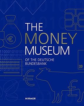portada The Money Museum: of the Deutsche Bundesbank