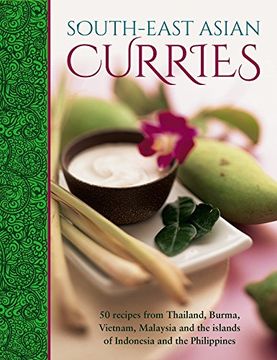 portada South East Asian Curries