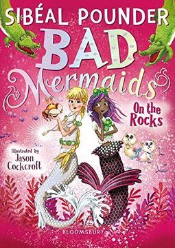 portada Bad Mermaids: On the Rocks