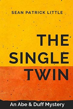 portada The Single Twin (in English)