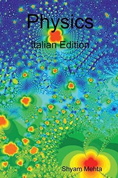 portada Physics: Italian Edition (in Italian)
