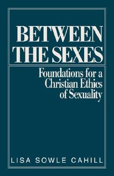 portada between the sexes (en Inglés)