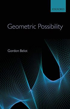 portada Geometric Possibility 