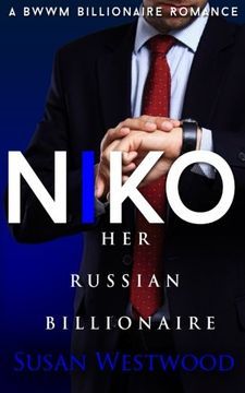portada Niko, Her Russian Billionaire