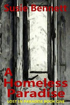 portada A Homeless Paradise (en Inglés)