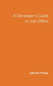 portada A Developer's Guide to Job Offers