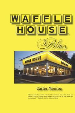 portada Waffle House Blues (en Inglés)