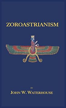portada Zoroastrianism (en Inglés)
