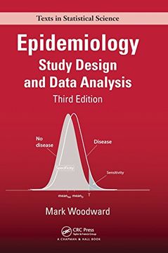portada Epidemiology: Study Design and Data Analysis, Third Edition (Chapman & Hall/CRC Texts in Statistical Science)