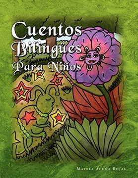 portada Cuentos Bilingues Para Ninos (en Multilingual)