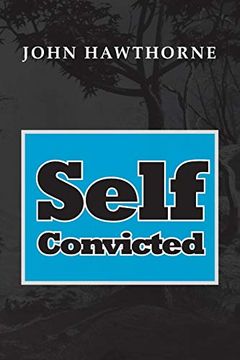 portada Self-Convicted (en Inglés)