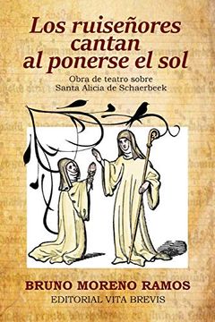 portada Los Ruiseñores Cantan al Ponerse el sol (in Spanish)