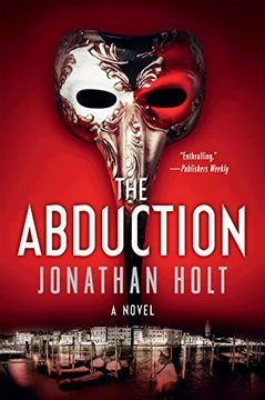 portada The Abduction (in English)