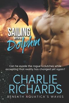portada Sailing with a Dolphin (en Inglés)