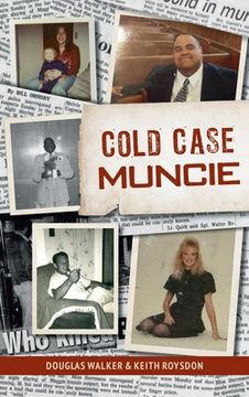 portada Cold Case Muncie (en Inglés)