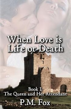 portada When Love is Life or Death (en Inglés)