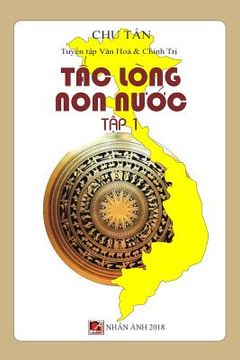 portada Tac Long Non Nuoc (en Vietnamita)