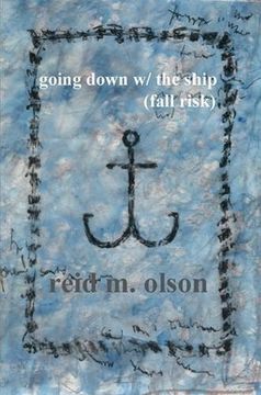 portada going down w/ the ship (fall risk)