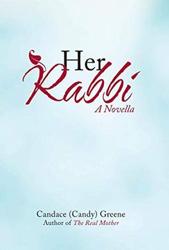 portada Her Rabbi: A Novella (in English)