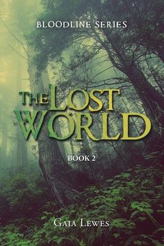 portada The Lost World: Book 2