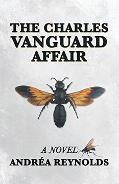 portada The Charles Vanguard Affair (in English)