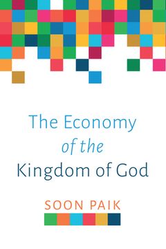 portada The Economy of the Kingdom of God (en Inglés)