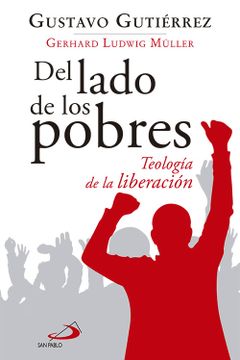 portada Del Lado de los Pobres: Teología de la Liberación (in Spanish)