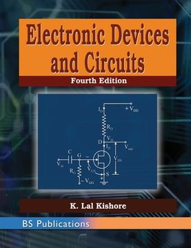 portada Electronic Devices and Circuits (en Inglés)