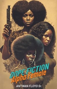 portada Dope Fiction (in English)