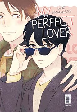 portada My Perfect Lover (in German)