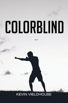 portada Colorblind (en Inglés)