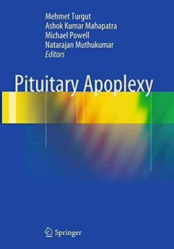 portada Pituitary Apoplexy (in English)
