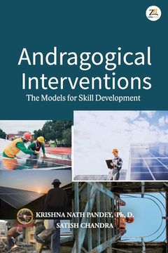portada Andragogical Interventions (in English)