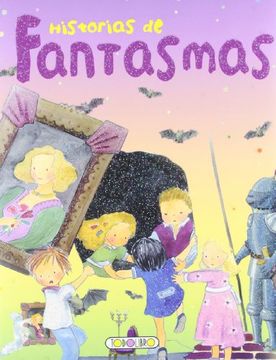 Historias de fantasmas (Historias mágicas)