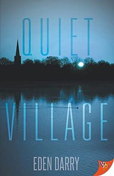 portada Quiet Village (in English)