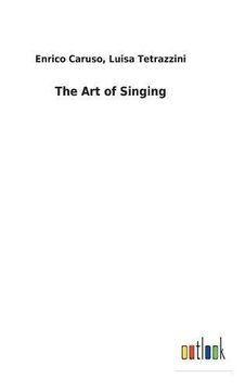 portada The Art of Singing