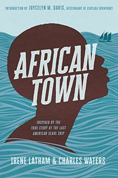 portada African Town 