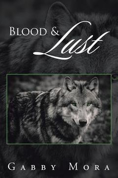 portada Blood & Lust (en Inglés)