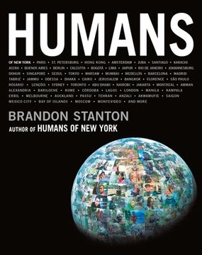 portada Humans (en Inglés)