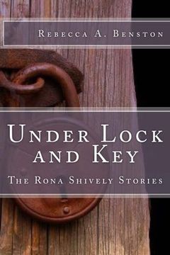portada Under Lock and Key: Volume 2 (The Rona Shively Stories)