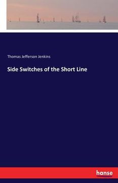 portada Side Switches of the Short Line (en Inglés)